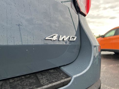 New 2026 Ford Explorer Active image 7