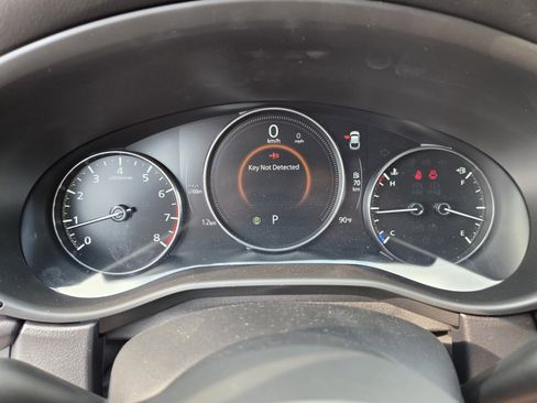 New 2026 MAZDA CX-30 AWD 2.5 S w/ Select Sport Pkg image 30