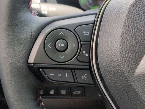 Certified 2025 Toyota RAV4 XSE AWD/4WD image 25
