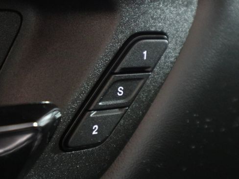 Used 2024 RAM 1500 Limited w/ Body Color Bumper Group image 31