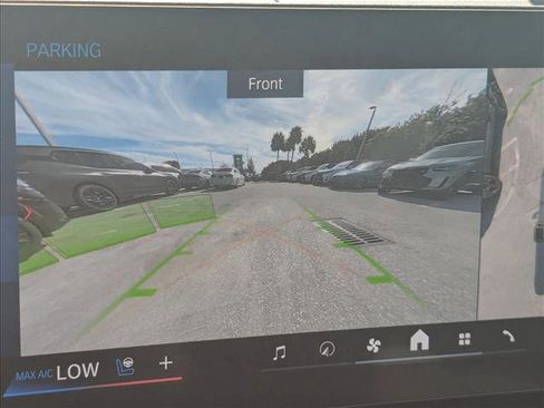 New 2026 BMW X5 M Competition w/ Executive Package image 11