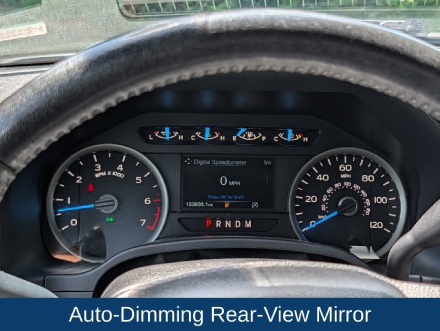 Used 2018 Ford F150 XLT w/ Equipment Group 302A Luxury AWD/4WD image 23