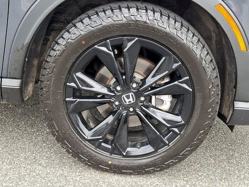 Used 2024 Honda CR-V Sport Touring image 11