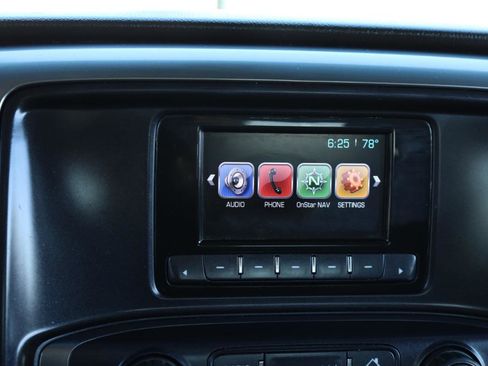 Used 2015 Chevrolet Silverado 1500 LT w/ Trailering Package image 31