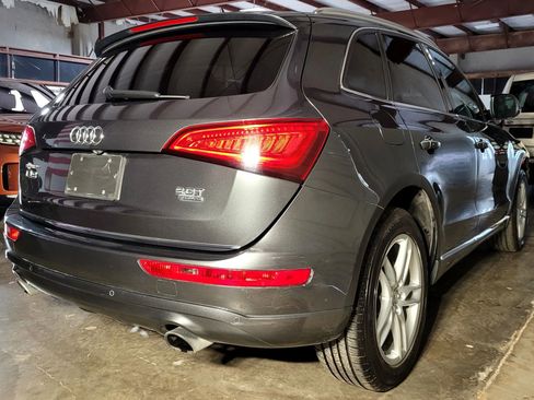 Used 2015 Audi Q5 2.0T Premium Plus image 8