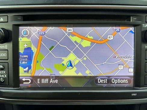 Used 2013 Toyota Highlander Limited AWD/4WD image 30