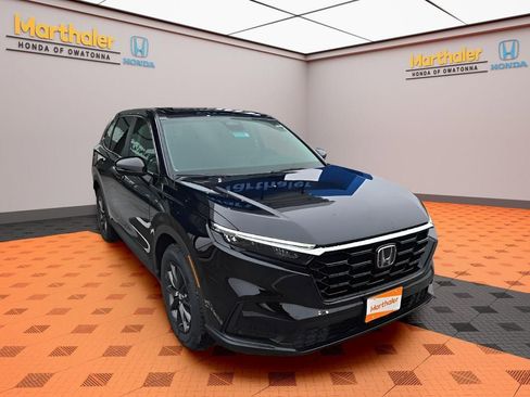 New 2026 Honda CR-V EX-L image 7