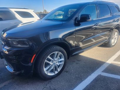 Used 2023 Dodge Durango GT
