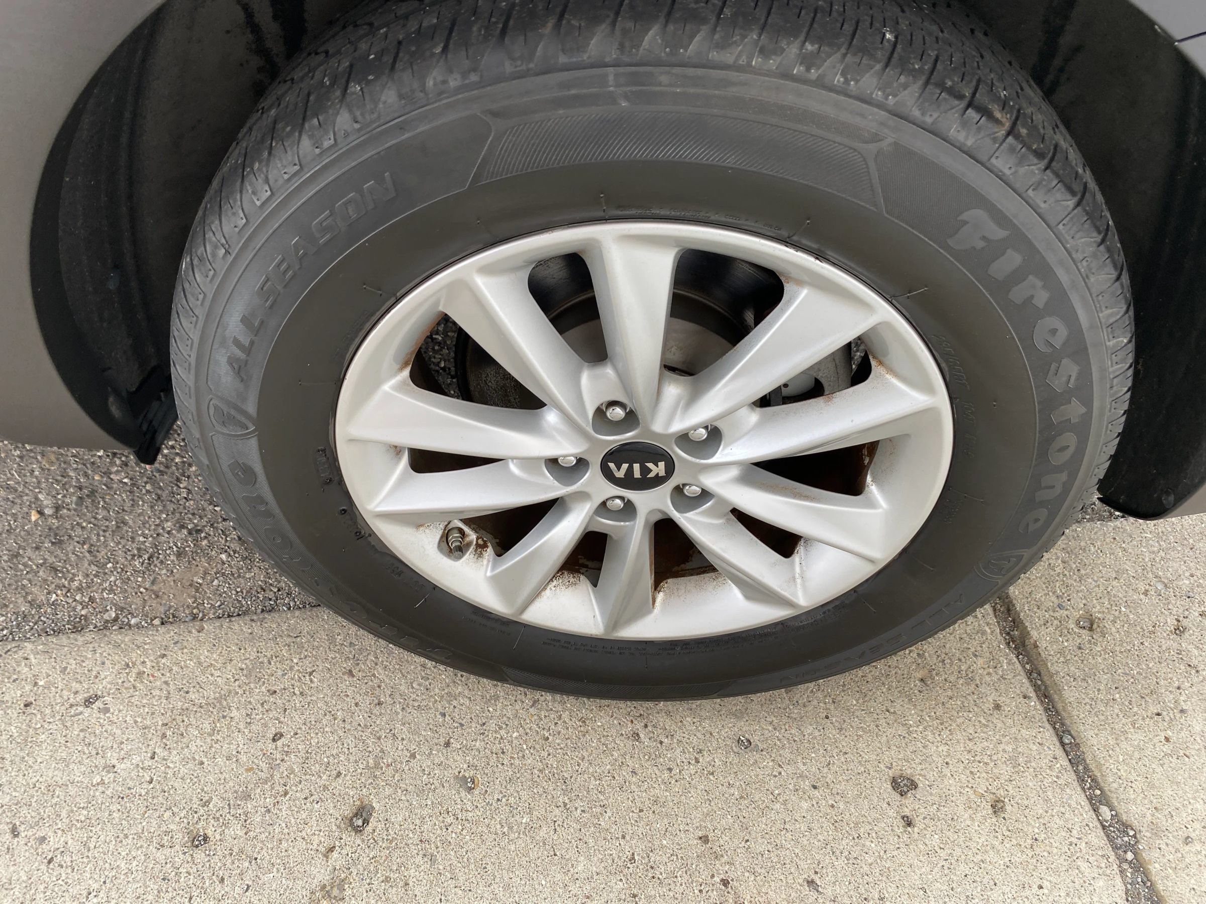 Used 2019 Kia Sorento FWD V6 image 27