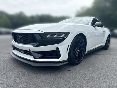 Used 2024 Ford Mustang Premium