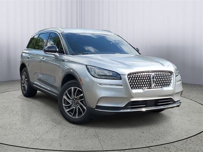 Used 2022 Lincoln Corsair AWD w/ Equipment Group 101A