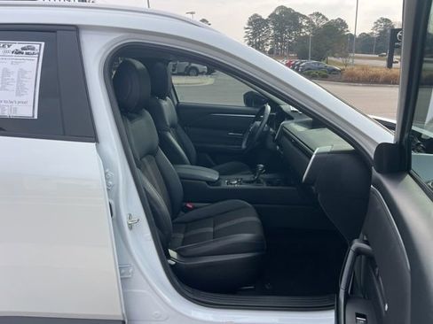 Used 2023 MAZDA CX-50 2.5 S w/ Cargo Package image 37