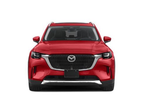 Used 2024 MAZDA CX-90 3.3 Turbo w/ Premium Package AWD/4WD image 7