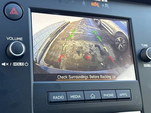 Used 2025 Subaru Outback image 20