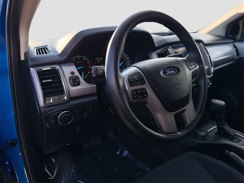 Certified 2023 Ford Ranger XLT w/ Trailer Tow Package image 9