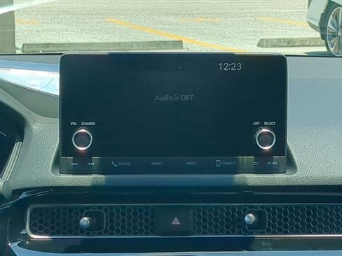 New 2026 Honda Civic Sport image 16