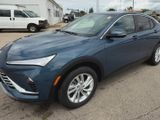 New 2025 Buick Envista Preferred w/ Convenience I Package image 4