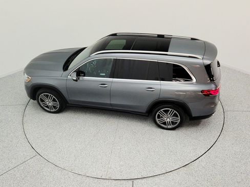 Used 2022 Mercedes-Benz GLS 450 4MATIC image 29
