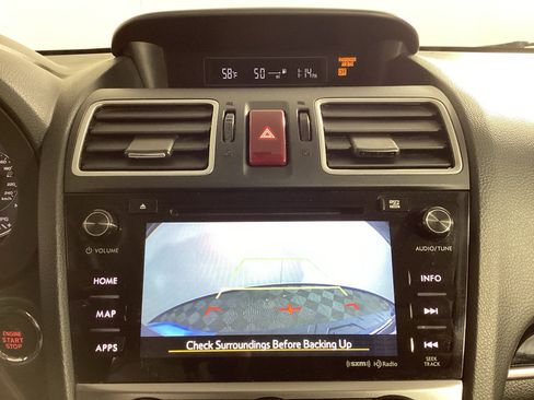 Used 2017 Subaru Crosstrek 2.0i Limited image 27