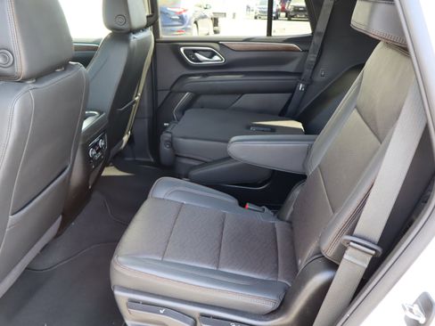 Used 2024 Chevrolet Tahoe High Country AWD/4WD image 33
