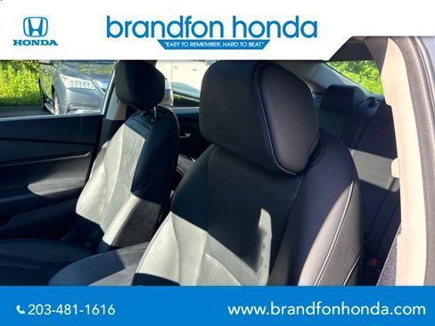 Used 2023 Honda Accord EX-L image 22