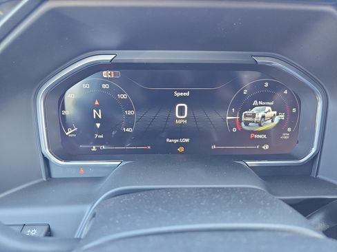 New 2026 GMC Sierra 2500 AT4X w/ LPO, Black Badging Package image 4