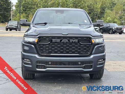 New 2026 RAM 1500 Big Horn image 38