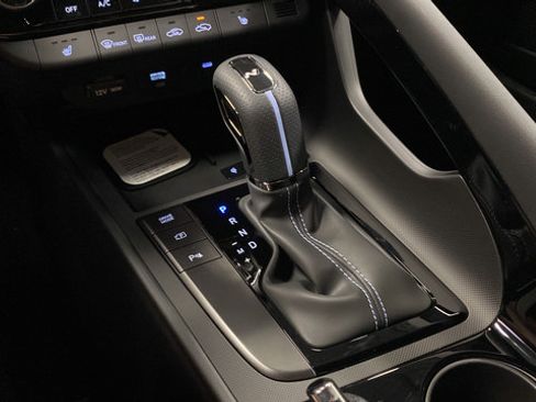 New 2026 Hyundai Elantra N FWD image 19