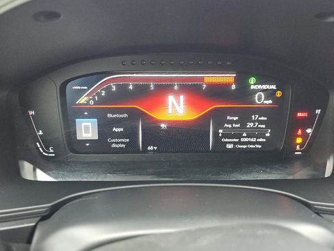 Used 2023 Honda Civic Type R image 10