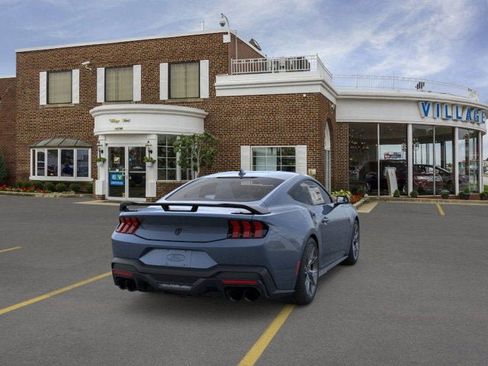 New 2025 Ford Mustang Dark Horse image 30