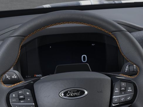 New 2026 Ford Explorer Tremor AWD/4WD image 14