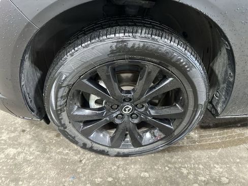 Used 2025 MAZDA CX-30 AWD 2.5 S w/ Select Sport Pkg image 22