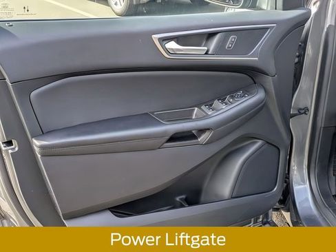 Certified 2022 Ford Edge SEL w/ Convenience Package image 14