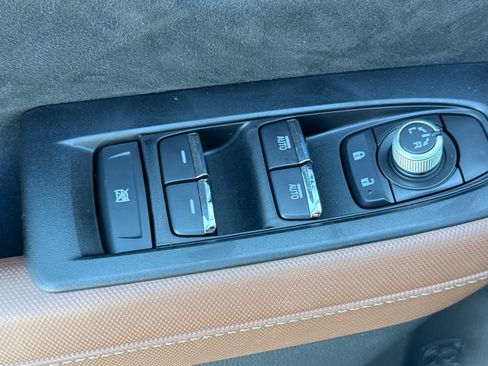 New 2026 Subaru Forester Touring AWD/4WD image 11