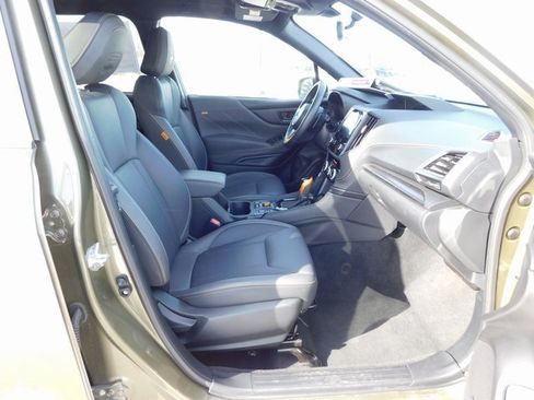 Used 2024 Subaru Forester Wilderness image 18