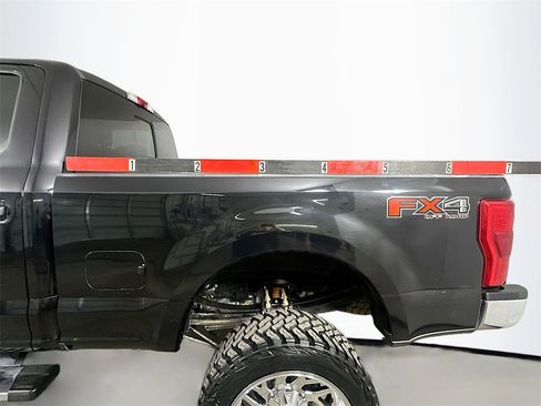 Used 2019 Ford F350 Lariat w/ Lariat Ultimate Package image 31