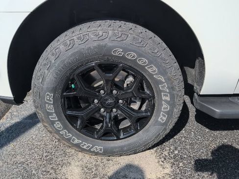 Used 2024 Ford Expedition Timberline AWD/4WD image 4