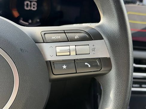 Used 2026 Hyundai Tucson SEL Plus FWD image 30