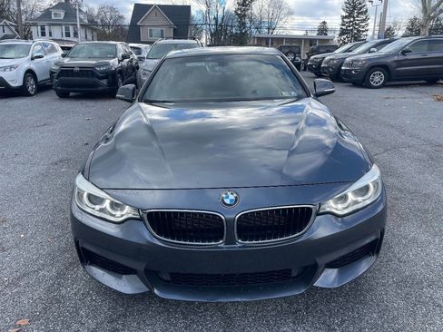 Used 2014 BMW 428i xDrive Coupe image 9