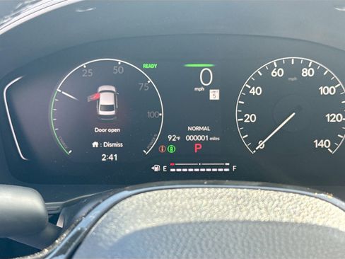 New 2026 Honda Civic Sport image 9