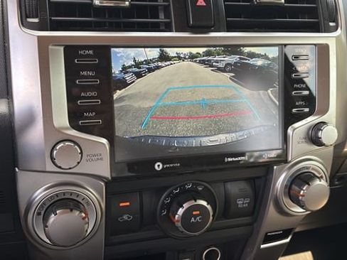 Used 2021 Toyota 4Runner SR5 Premium w/ Moonroof Package AWD/4WD image 27