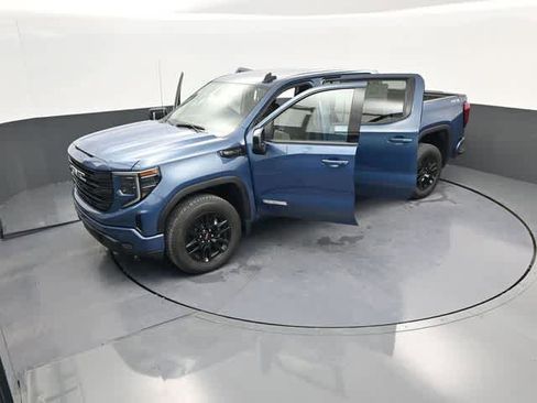 New 2026 GMC Sierra 1500 Elevation w/ Elevation Premium Package image 88