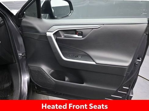 Used 2024 Toyota RAV4 XSE w/ Advanced Technology Package image 28