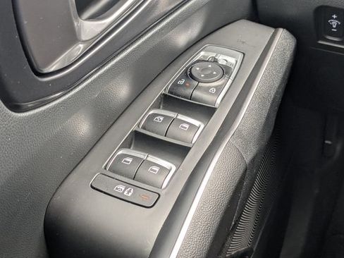 Certified 2024 Kia Sorento LX FWD image 28