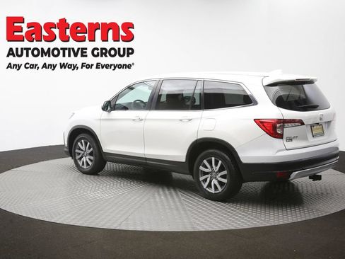 Used 2019 Honda Pilot EX-L image 66