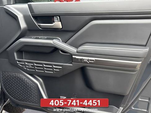 New 2026 Toyota Tacoma TRD Off-Road AWD/4WD image 10