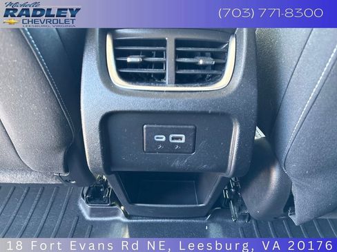 Used 2023 Chevrolet Blazer LT w/ Convenience Package AWD/4WD image 22
