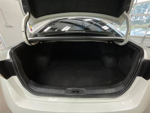 Used 2019 Nissan Altima 2.5 S FWD image 21