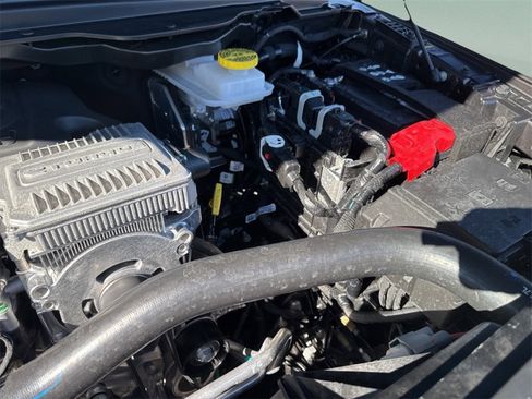 New 2026 RAM 1500 Big Horn image 33