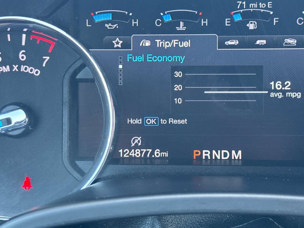 Used 2019 Ford Expedition Max Limited RWD image 32